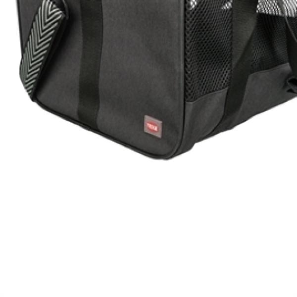 Reisetasche Ryan Schwarz 47 x 26 x 27 cm Trixie